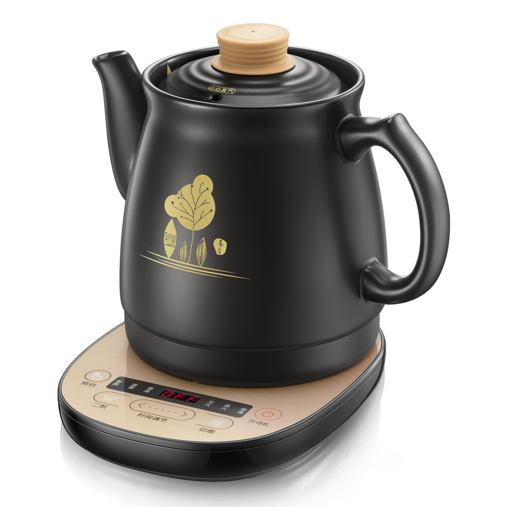 bear/小熊 jyh-c30n1 煎药壶家用全自动分体式中药煮药智能养生壶