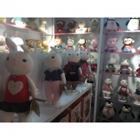 批发正版咪兔Metoo工厂店