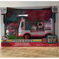 HELLO KITTY大礼盒套装