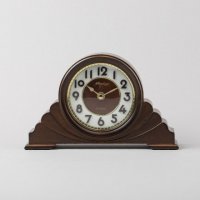 中式简约实木家居台钟座钟（不含税）