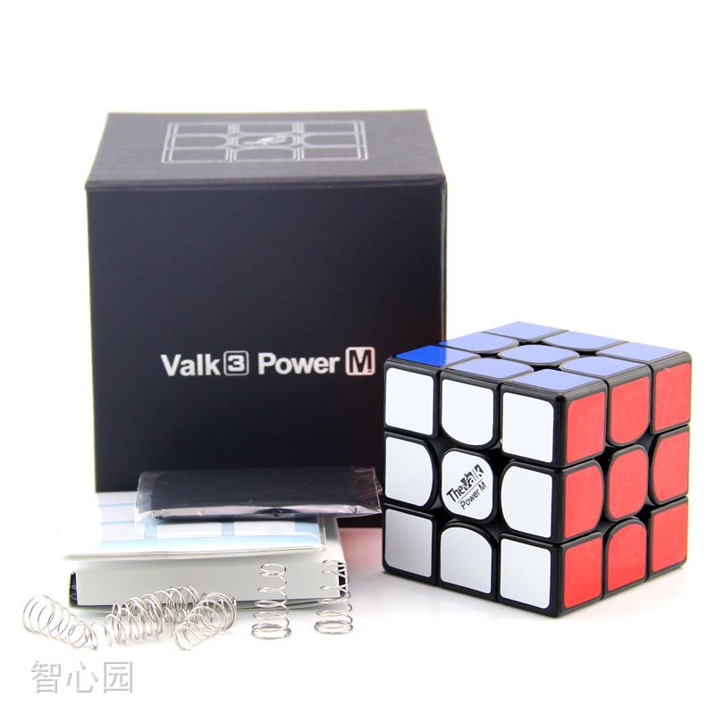 valk3 powerM磁力版黑1.jpg