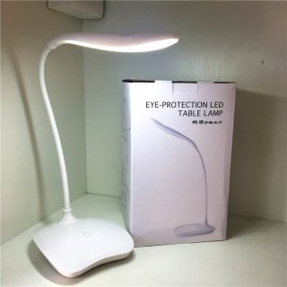 家居节能触摸感应护眼台灯时尚造型LED台灯