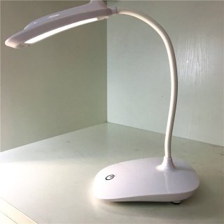 家居节能触摸感应护眼台灯时尚造型LED台灯