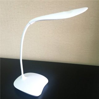 家居节能触摸感应护眼台灯时尚造型LED台灯