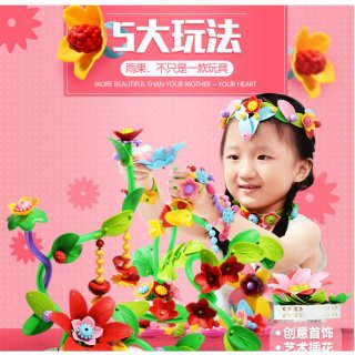 妙想生花