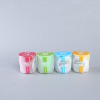 创意园艺师迷你盆栽 活性炭环保创意盆栽 家居办公室小盆栽 HXTPZ