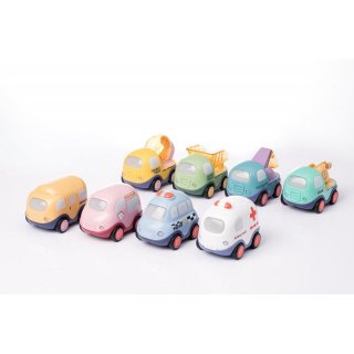 Children's toy car
