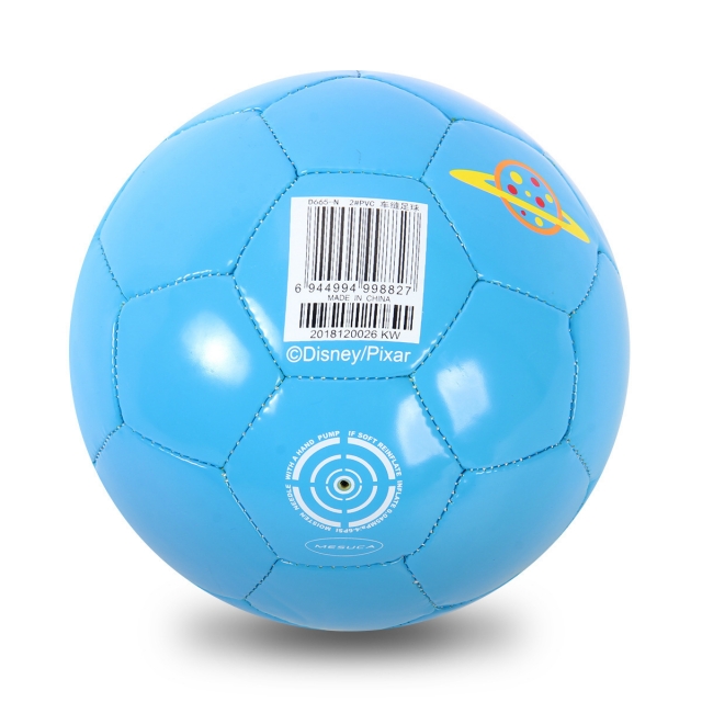 玩具总动员儿童玩具足球2号PVC卡通皮球足球