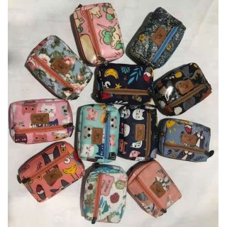 韩版手机包，卡包，零钱包，钥匙包
