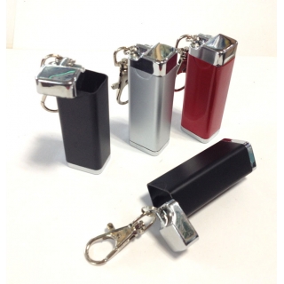 020便携金属转动烟灰缸携带户外烟灰缸迷你烟灰缸携带烟灰缸