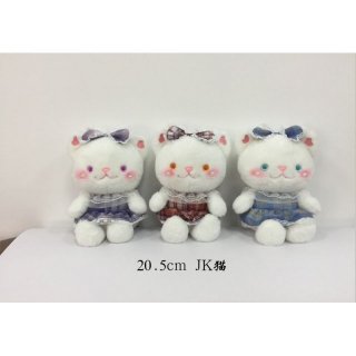 22cmJk猫