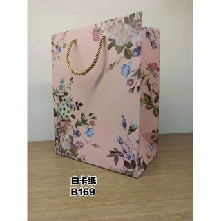 礼品袋  包装袋  纸袋