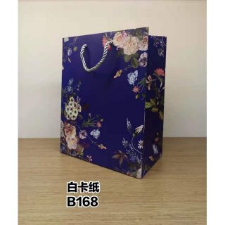 礼品袋  包装袋  纸袋
