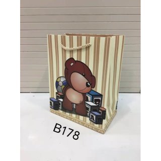 礼品袋  包装袋