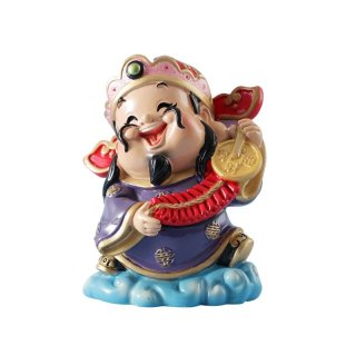 9CM神仙（喜翁）