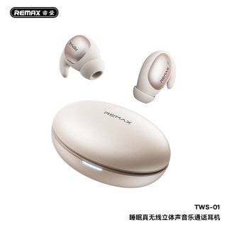 睡眠真无线立体声音乐通话耳机