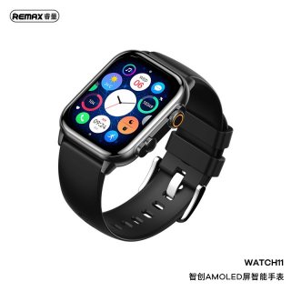 智创AMOLED屏智能手表 WATCH11