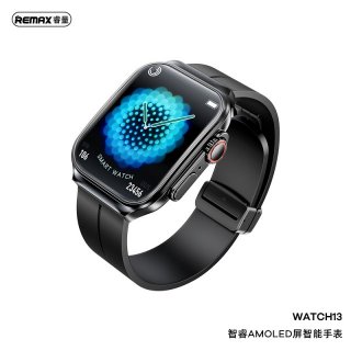 智睿AMOLED屏智能手表 WATCH13