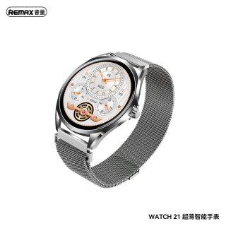 超薄智能手表 WATCH21
