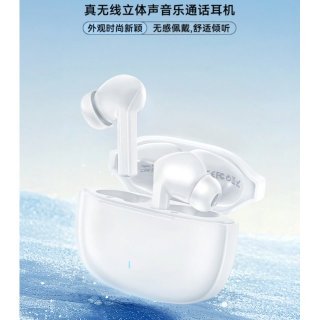 REMAX睿量 真无线立体声音乐通话耳机 TWS-06