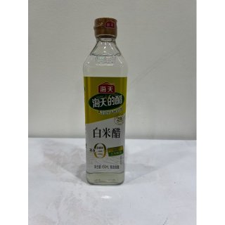 白米醋（酿造食醋）