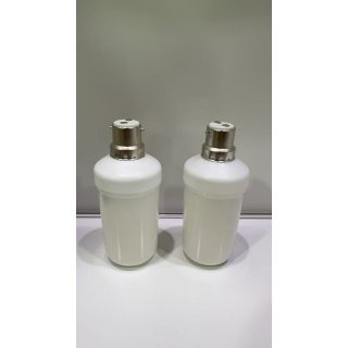 太阳能火焰灯2PK-96LED两个装（加高底）