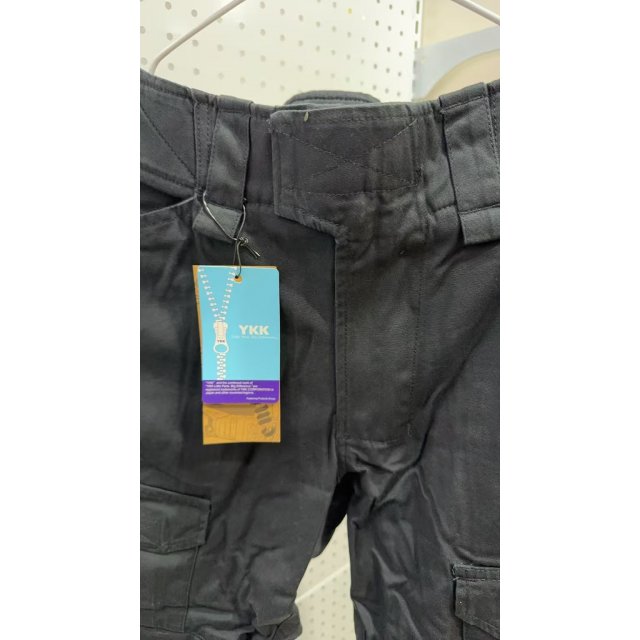 [自营品牌] 男士户外多功能战术作训裤