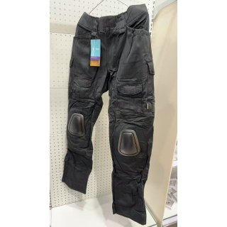 男士户外多功能战术作训裤
