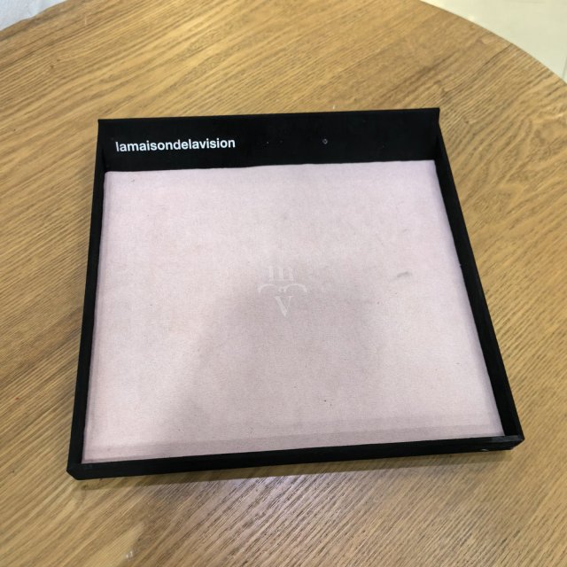 [EXPLORIS] 柜台眼镜展示托盘