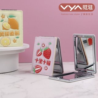 水果成语 超3D长方时尚镜