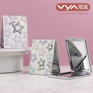 星星的寄语 超3D长方时尚镜