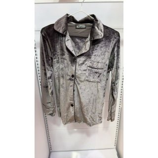 纯棉纯色睡衣套装