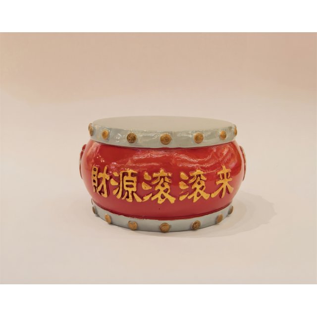3.5CM狮鼓