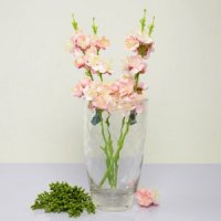 欧式家居饰品经典巴洛克风圆球浮雕花缸（圆身）不含花AA105