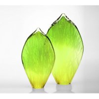 现代家居时尚艺术摆件人工吹制 手工打磨 创意家居装饰艺术摆件