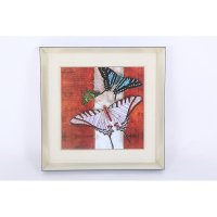 装饰画家居饰品摆件 创意家居工艺品 客厅装饰画55x55x2-2