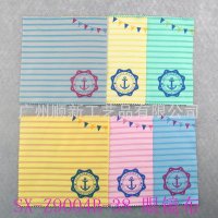 【2015爆款】工厂直供批发可爱卡通双面绒印花眼镜布镜头布檫拭布