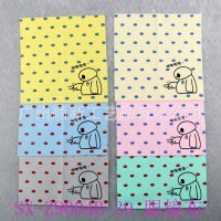 【2015爆款】工厂直供批发可爱卡通双面绒印花眼镜布镜头布檫拭布