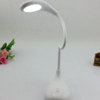 新款创意时尚360°可旋转LED高尔夫护眼台灯 电子礼品 批发