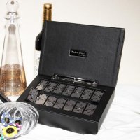 样板房/豪宅/会所/意大利进口/真皮革/棋牌、筹码牌九娱乐性摆件