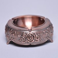 欧式烟灰缸别墅烟灰缸KTV烟灰缸高级会所烟灰缸家居烟灰缸YZ--355