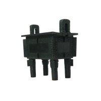 中式司纯铜青铜色母鼎造型摆件LWT-SMD-5#